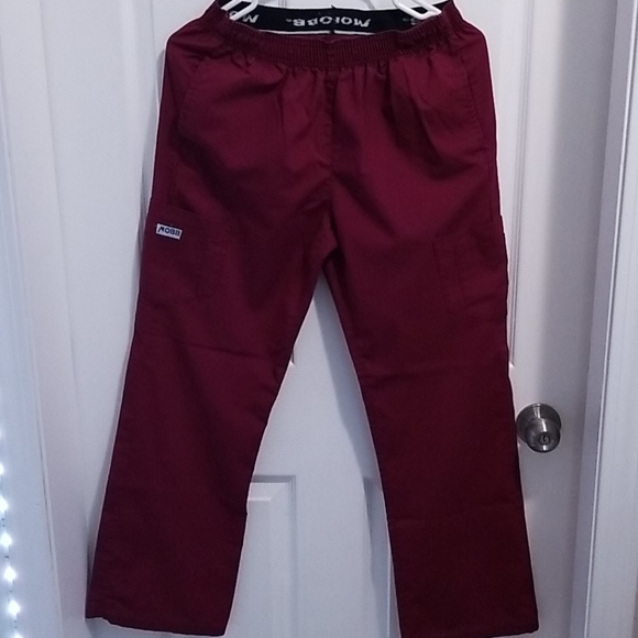 Scrub Pants - Picture 3 of 10
